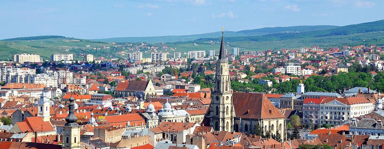 Cluj Napoca Taxi Transfers