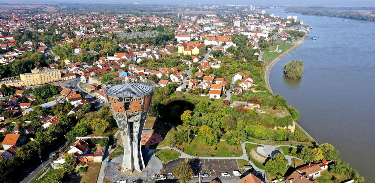 Belgrade Regio Transfer